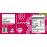Dietoxone Keto Gummies - Advanced Weight Loss Formula