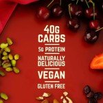 Veloforte Di Bosco All-Natural Energy Bars (24 Pack)