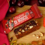 Veloforte Di Bosco All-Natural Energy Bars (24 Pack)