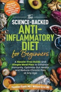 Beginner’s Guide to the Anti-Inflammatory Diet