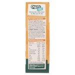 Choco Orange Mini Flapjack Bites for Kids