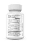 BiOptimizers kApex Keto Fat Burner 120 Capsules