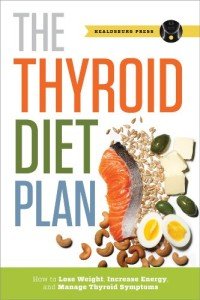 Thyroid Diet: Boost Energy and Lose Weight