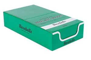 Barebells Hazelnut Nougat Protein Bars - Pack of 2