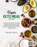 Vegan Keto Meal Plan: Boost Energy & Burn Fat