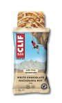 Clif Bars - White Chocolate Macadamia Nut Protein
