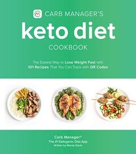 Keto Diet Cookbook: 101 Easy Weight Loss Recipes