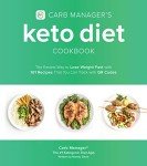 Keto Diet Cookbook: 101 Easy Weight Loss Recipes