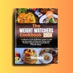 Weight Watchers Cookbook 2024: 80 Wholesome Recipes