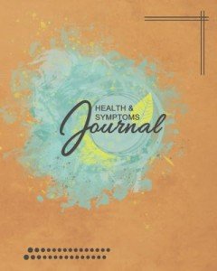 Daily Health & Symptoms Tracker for Weight Loss