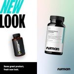 Numan Testosterone Support - Boost Energy and Vitality