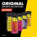Powerbar Lemon Electrolytes with Caffeine Effervescent Tabs