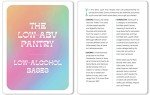 Mellow Buzz Cocktail Deck: 40 Low-Alcohol Recipes