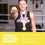 Chia Charge Vegan Protein Snack Bars Sample Pack