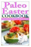 Quick Paleo Recipes for Busy Moms