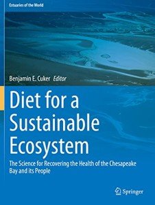 Sustainable Diet for Healthy Bay Ecosystems