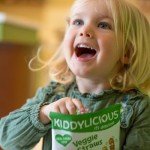 Kiddylicious Coconut Rolls - Kids' Snack Bundle