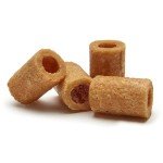 Kiddylicious Coconut Rolls - Kids' Snack Bundle
