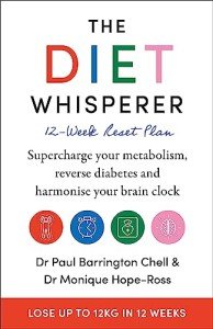 12-Week Metabolism Reset Diet Plan