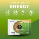 Protein Puck Mini Protein Bars - Vegan Snack Bars