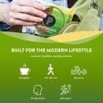 Protein Puck Mini Protein Bars - Vegan Snack Bars