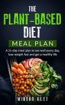 21-Day Plant-Based Meal Plan for Quick Weight Loss