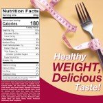 Protein Wafer Bars - Key Lime Pie Flavor