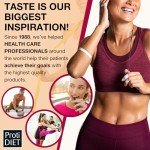 Protein Wafer Bars - Key Lime Pie Flavor