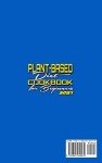 Easy Plant-Based Cookbook for Beginner Weight Loss