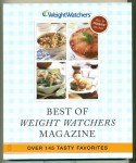 Weight Watchers Magazine: 145 Tasty Recipes Under 9 Points