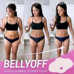 20 Slimming Patches for Belly Fat and Cellulite