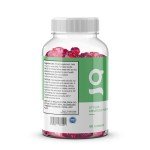 G7 Plus Weight Loss Gummies - 2 Month Supply