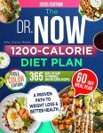 Dr. Now's 1200-Calorie Weight Loss Meal Plan