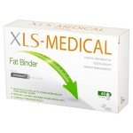 XLS Medical Fat Binder - 60 Weight Loss Tablets