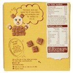 Organic Oat and Banana Flapjacks, No Added Sugar