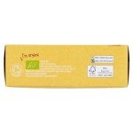 Organic Oat and Banana Flapjacks, No Added Sugar