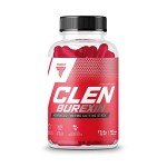 TREC Nutrition Clenburexin & L-Carnitine Fat Burners