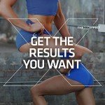 USN Diet Fuel Ultralean Raspberry Meal Replacement Shakes