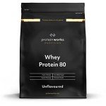 Protein Works Whey Protein 80 Low-Cal Shake 2kg