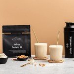 Protein Works Whey Protein 80 Low-Cal Shake 2kg
