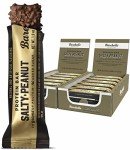 Barebells Salty Peanut Protein Bars - 24 Bars