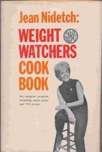 Weight Watchers Healthy Recipe Cookbook
