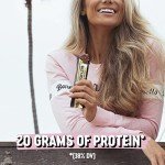 Barebells Salty Peanut Protein Bars - 24 Bars