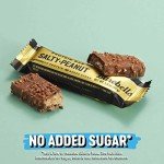 Barebells Salty Peanut Protein Bars - 24 Bars