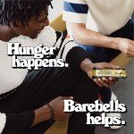 Barebells Salty Peanut Protein Bars - 24 Bars