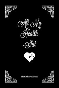 Health Journal: Track Food, Exercise, Weight & More