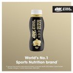 High Protein Vanilla Shake – Ready to Drink