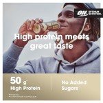 High Protein Vanilla Shake – Ready to Drink