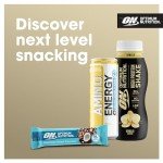High Protein Vanilla Shake – Ready to Drink