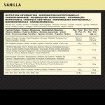 High Protein Vanilla Shake – Ready to Drink